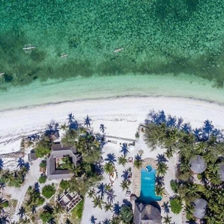 Sansi Kae Beach Resort Michamvi المظهر الخارجي الصورة
