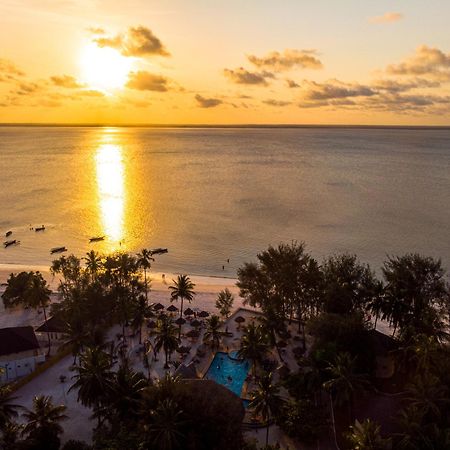 Sansi Kae Beach Resort Michamvi المظهر الخارجي الصورة