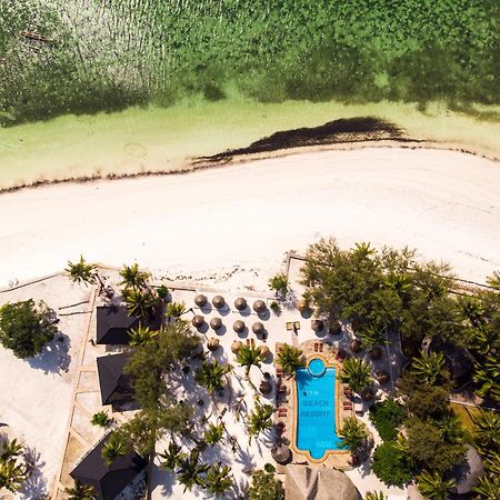 Sansi Kae Beach Resort Michamvi المظهر الخارجي الصورة