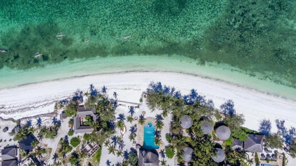 Sansi Kae Beach Resort Michamvi المظهر الخارجي الصورة