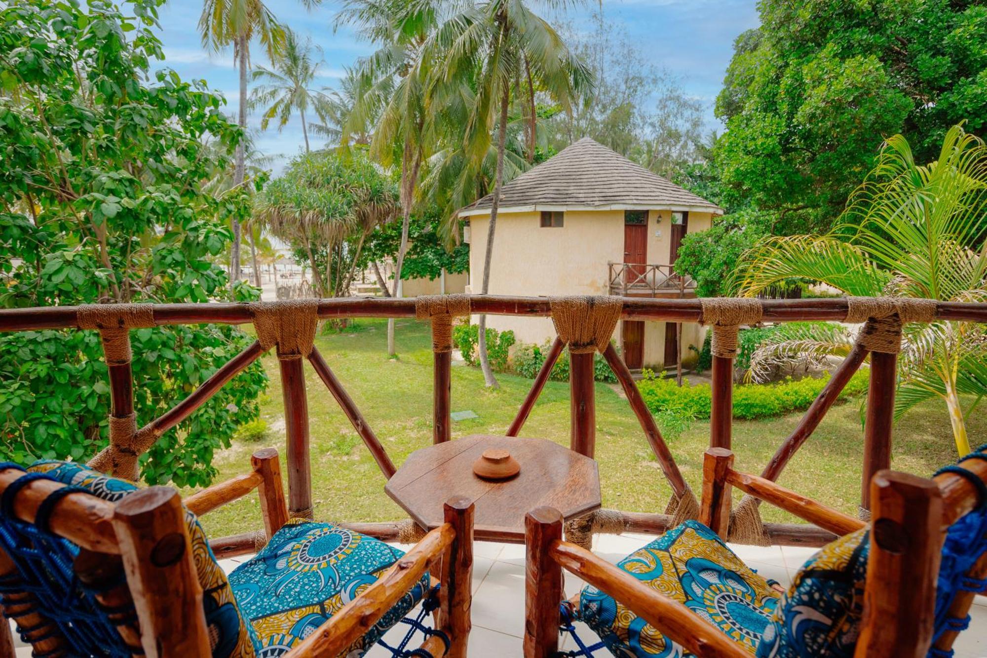 Sansi Kae Beach Resort Michamvi المظهر الخارجي الصورة