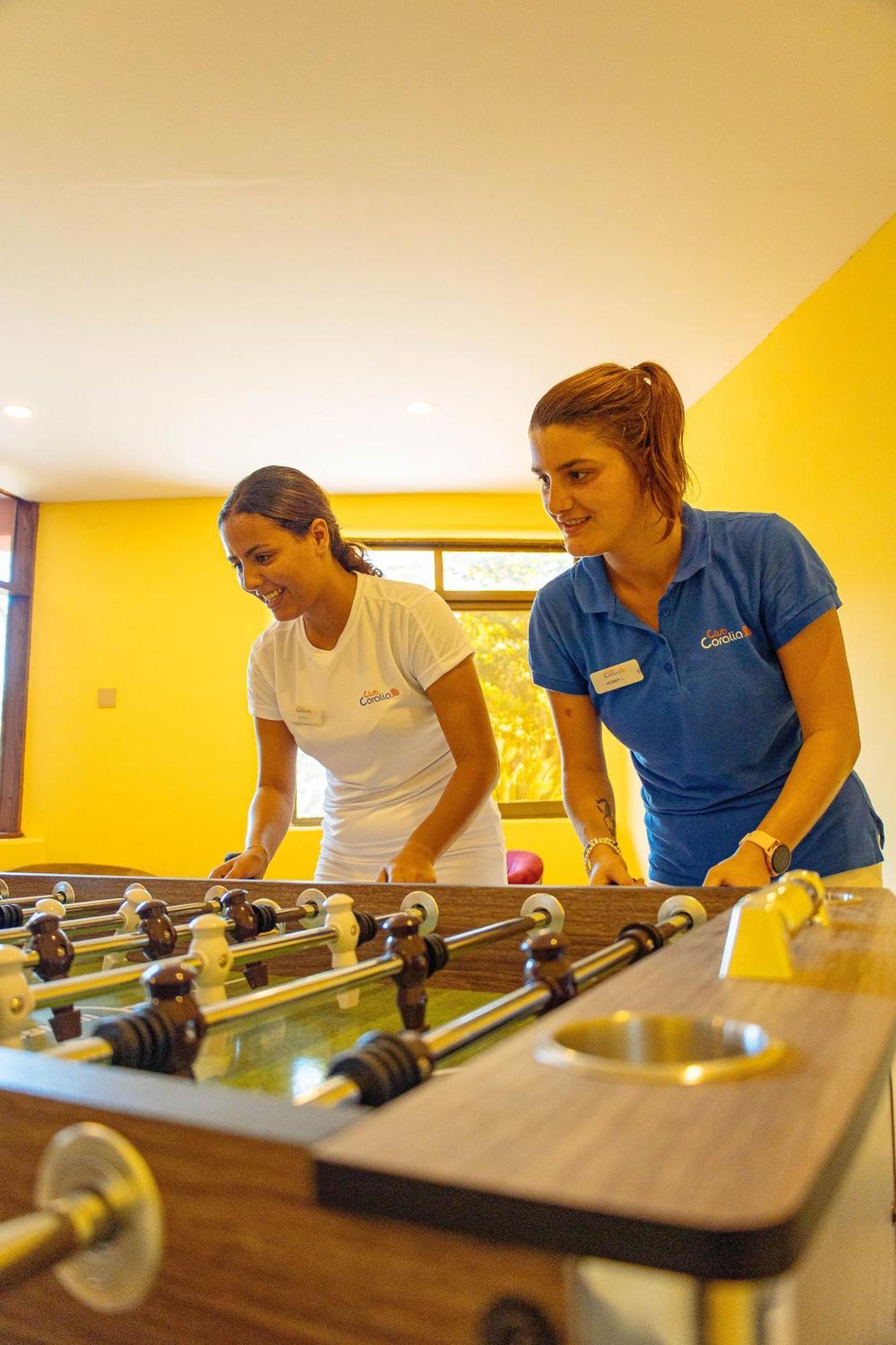 Sansi Kae Beach Resort Michamvi المظهر الخارجي الصورة