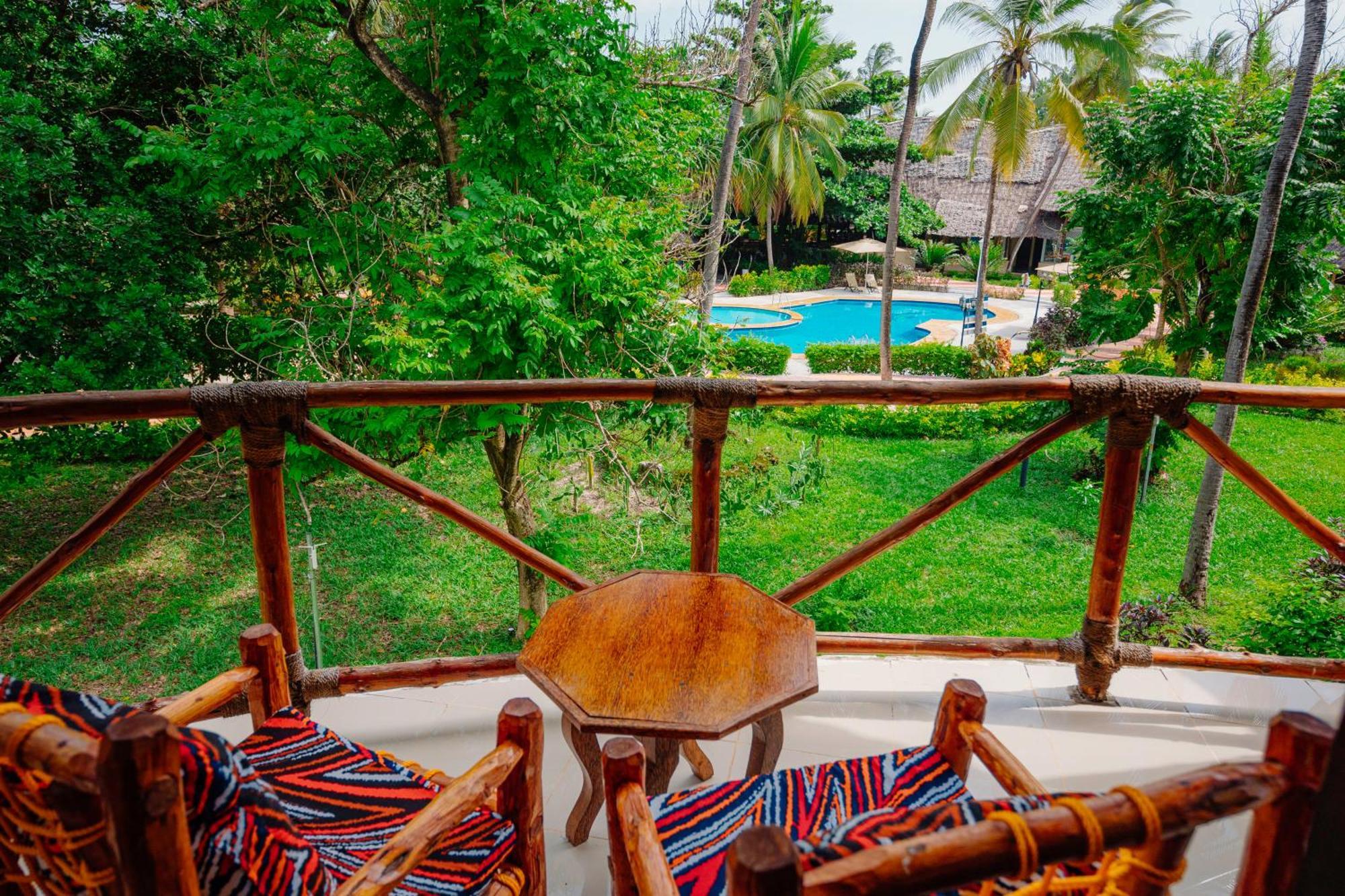 Sansi Kae Beach Resort Michamvi المظهر الخارجي الصورة
